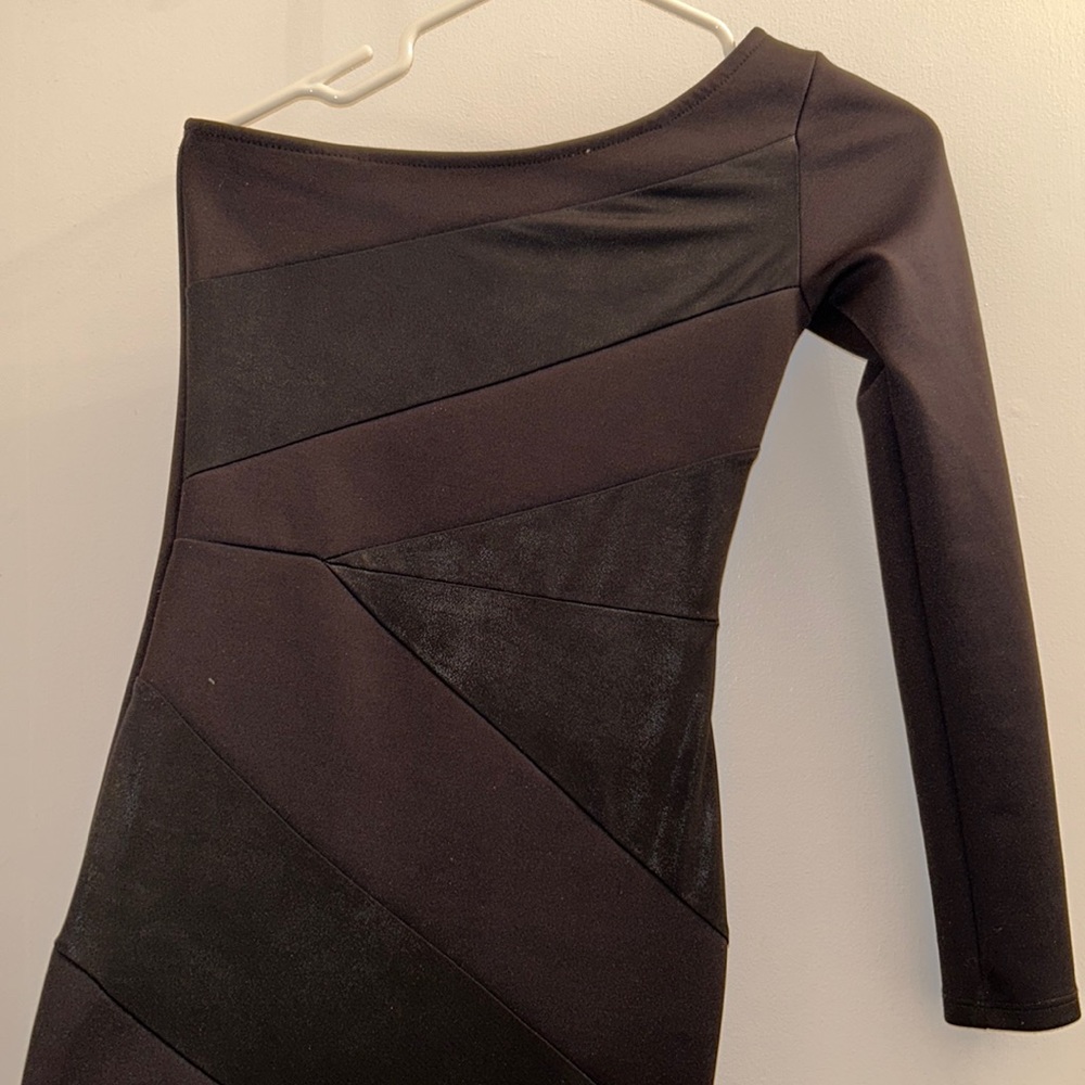 Mini sexy dress 😀.
